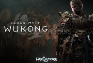 Black Myth Wukong + Garanti + Hızlı Teslimat