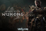 Black Myth Wukong + Garanti + Hızlı Teslimat
