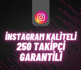 ♻️garanti♻️ Instagram 250 takipçi eksilme yok❌