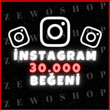 ⭐GARANTİ⭐ INSTAGRAM 30000 BEĞENİ