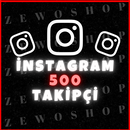 ⭐GARANTİ⭐ INSTAGRAM 500 TAKİPÇİ