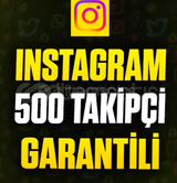 ♻️garanti♻️ Instagram 500 takipçi azalma yok❌