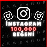 ⭐GARANTİ⭐ INSTAGRAM 100000 BEĞENİ