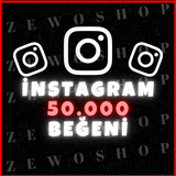 ⭐GARANTİ⭐ INSTAGRAM 50000 BEĞENİ