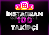 GARANTI INSTAGRAM GERCEK 100 TAKİPÇİ