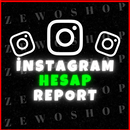 ⭐GARANTİ⭐ INSTAGRAM HESAP REPORT