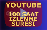 Garanti li 100Saat izleme