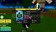 ⭐{GARANTİ} MAİNLİK PVPLİK BLOXFRUİT HESABI