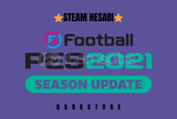 ⭐GARANTİ - PES 21 Steam Hesabı