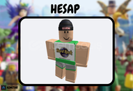 (⭐GARANTİ⭐) Roblox 1506 Rap Hesap