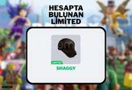 (⭐GARANTİ⭐) Roblox Limited Hesap 5