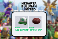 (⭐GARANTİ⭐) Roblox Limited Hesap 4