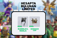 (⭐GARANTİ⭐) Roblox Limited Hesap 7