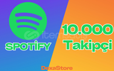 [Garanti]⭐SPOTİFY 10000 TAKİPÇİ⭐