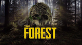 THE FOREST ( TF ) + Garanti