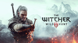 The Witcher 3 ( TW3 ) + Garanti