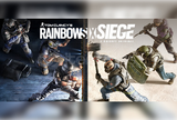 ⭐ [Garanti] Tom Clancy's Rainbow Six Siege 