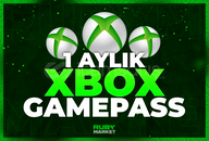 ⭐️[GARANTİ] XBOX 1 Ay Hesap ⭐️