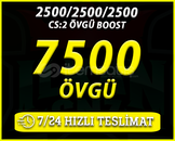 GARANTİ YEŞİL FAKTÖR 7500 ÖVGÜ OTOMAT1K TESLİM