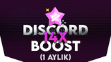 ⭐GARANTİLİ⭐ 1 AYLIK 14X BOOST