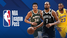 [Garantilİ] 1 AYLIK NBA LEAGUE PASS