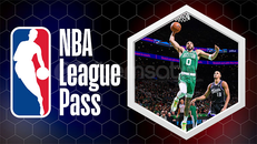 [Garantili] 1 Aylık Nba League Pass Premium