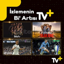 [Garantilİ] 1 AYLIK TV+ PREMIUM |ANINDA TESLİMAT