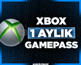 ⭐[GARANTİLİ]⭐ 1 Aylık Xbox Gamepass Ultimate