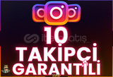 ⭐️ [GARANTİLİ] 10 İNSTAGRAM TAKİPÇİ ⭐