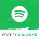 [GARANTILI] %100 10.000 Spotify Dinlenme