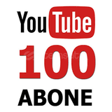 !! GARANTİLİ 100 ABONE TÜRK