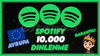 [GARANTILI] %100 Avrupa 10.000 Spotify Dinlenme