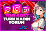 ⚡Garantili %100 Organik Türk Kadın 100 Yorum⚡