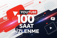 ⭐ GARANTİLİ ⭐ 100 SAAT İZLENME