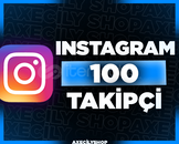 ⭐️[GARANTİLİ]⭐️ 100 Takipçi | Instagram