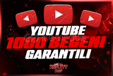 ☘️[GARANTİLİ]☘️1000 BEĞENİ☘️