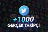 Garantili [♻️] 1000 Gerçek Aktif Takipçi