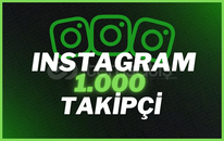 ⭐[GARANTİLİ] 1000 YABANCI TAKİPÇİ⭐