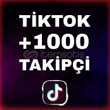 ⭐️ [GARANTİLİ] 1000 TAKİPÇİ⭐️