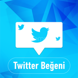 ⭐️ GARANTİLİ⭐️ -1000 TEPKİ TWİTTER- ⭐️ 