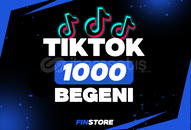 [Garantili] 1000 TikTok Beğeni | Kaliteli