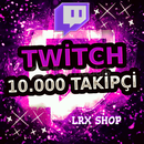 ⭐[GARANTİLİ] 10000 GERÇEK TAKİPÇİ HİZMETİ