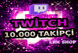 ⭐[GARANTİLİ] 10000 GERÇEK TAKİPÇİ HİZMETİ