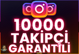 ⭐️ [GARANTİLİ] 10000 İNSTAGRAM TAKİPÇİ ⭐