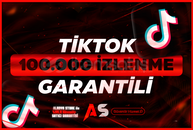 ⭐[GARANTİLİ] 100.000 İZLENME⭐ Hızlı ve Güvenli