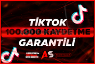 ⭐[GARANTİLİ] 100.000 KAYDETME⭐ Hızlı ve Güvenli