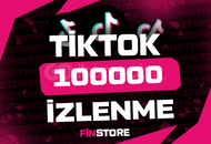[Garantili] 100000 TikTok İzlenme | Kaliteli