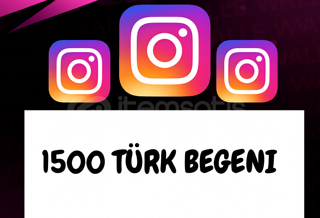 GARANTILI 1500 TURK BEGENI GARANTILI 1500 TURK BEGENI