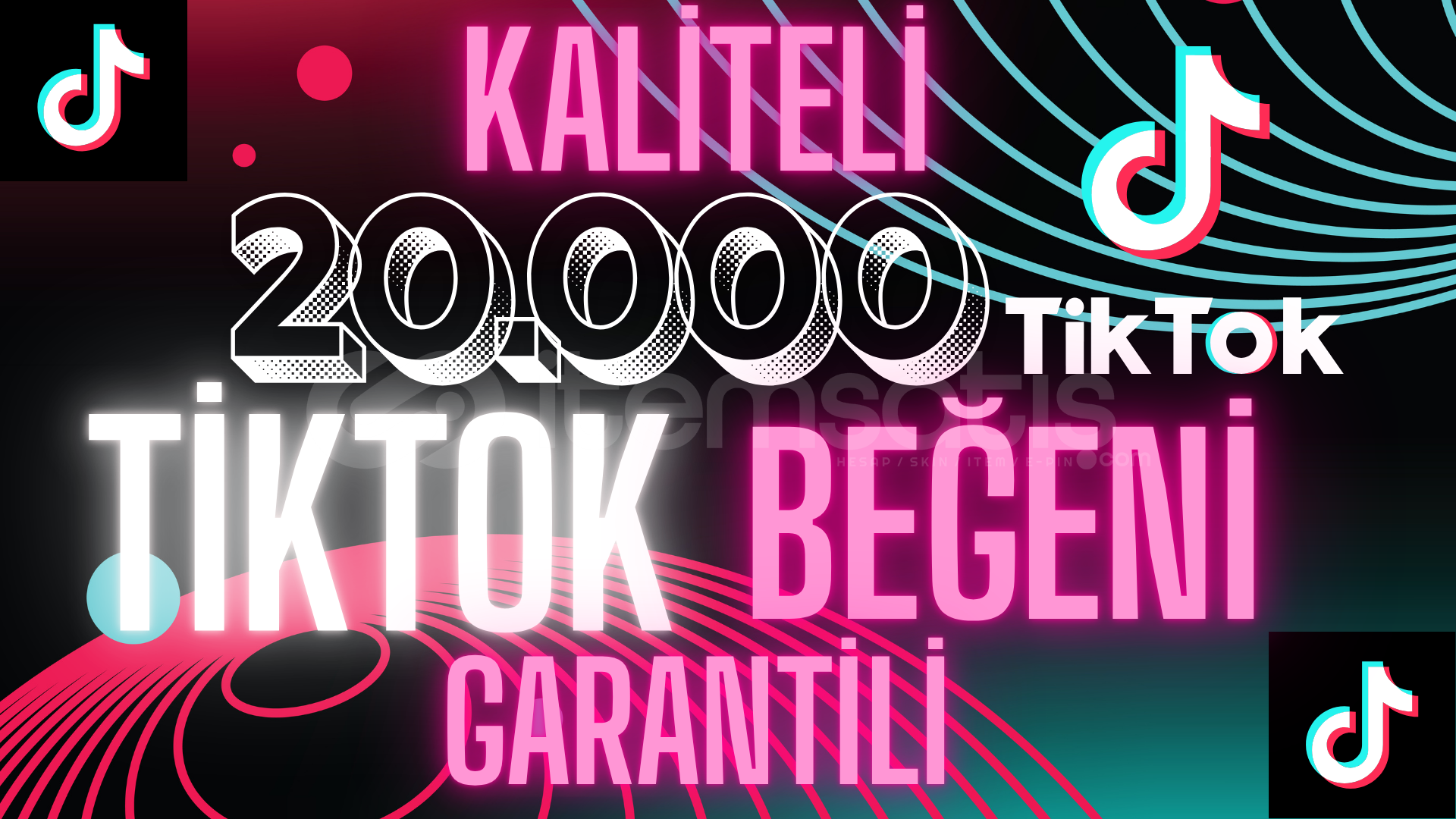 (GARANTİLİ) 20000 Kaliteli Tiktok Beğeni (GARANTİLİ) 20000 Kaliteli Tiktok Beğeni