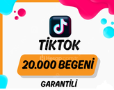 ⭐GARANTİLİ⭐20.000 TİKTOK TAKİPÇİ KEŞFET ETKİLİ